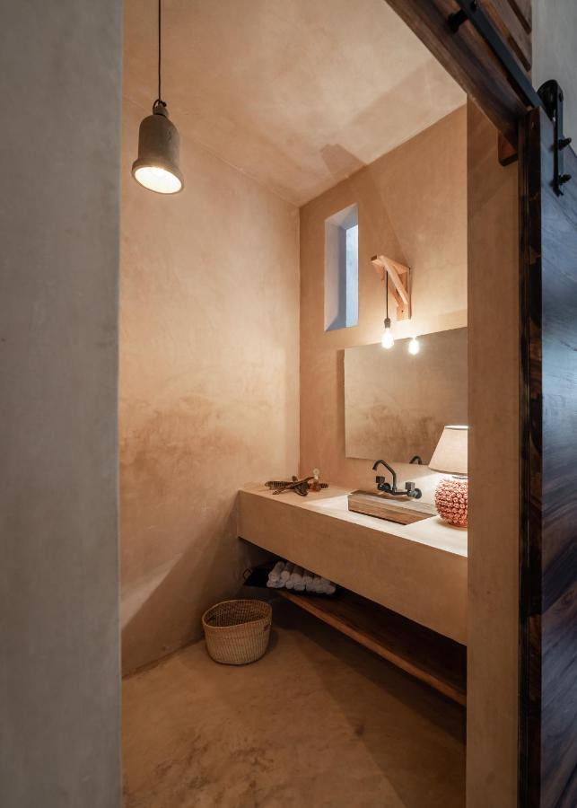 Отель Casa Kacaya Espita Экстерьер фото