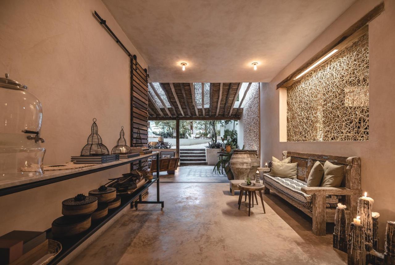 Отель Casa Kacaya Espita Экстерьер фото