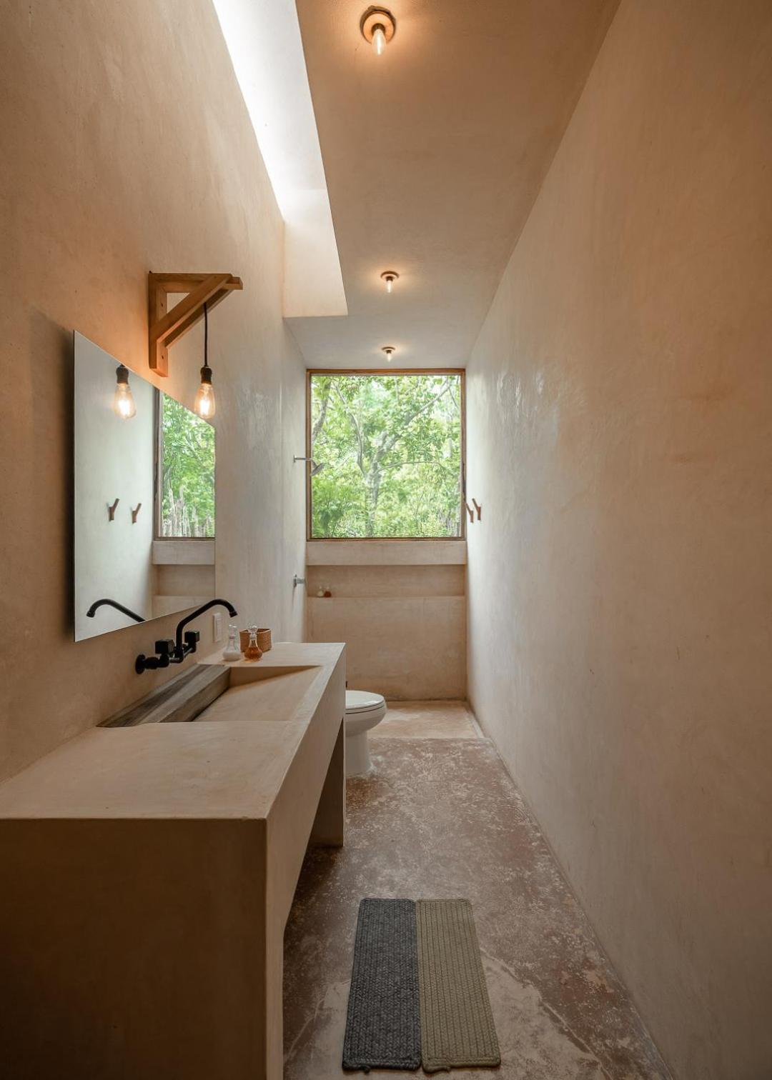 Отель Casa Kacaya Espita Экстерьер фото