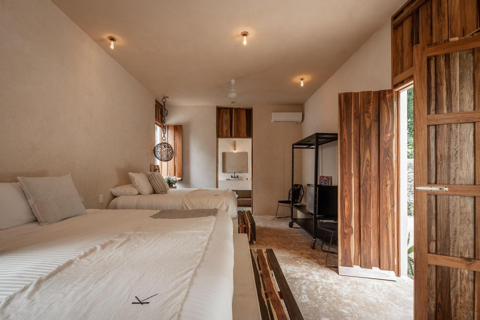 Отель Casa Kacaya Espita Экстерьер фото