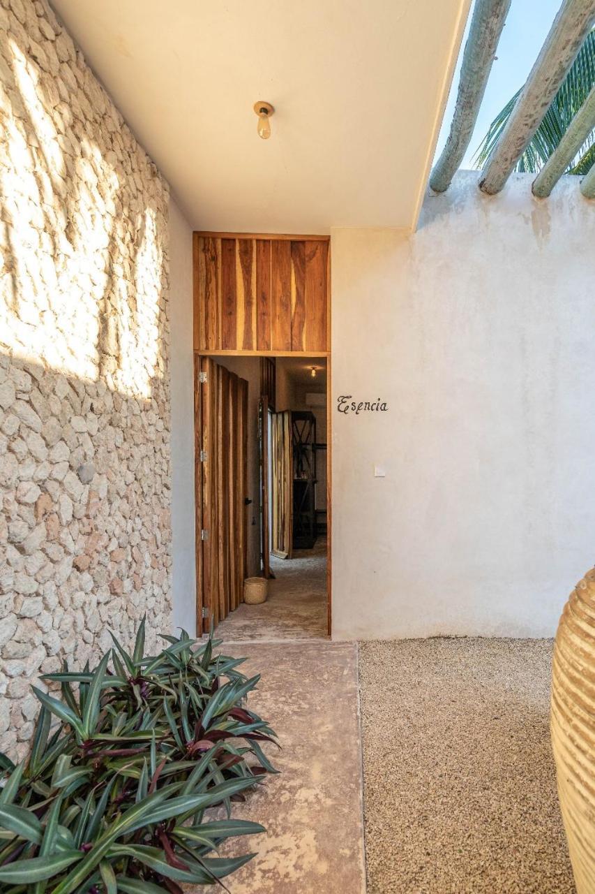 Отель Casa Kacaya Espita Номер фото