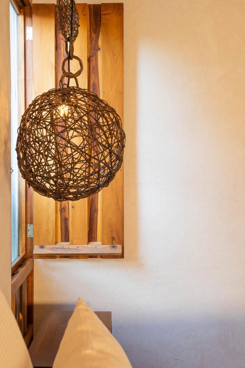 Отель Casa Kacaya Espita Номер фото