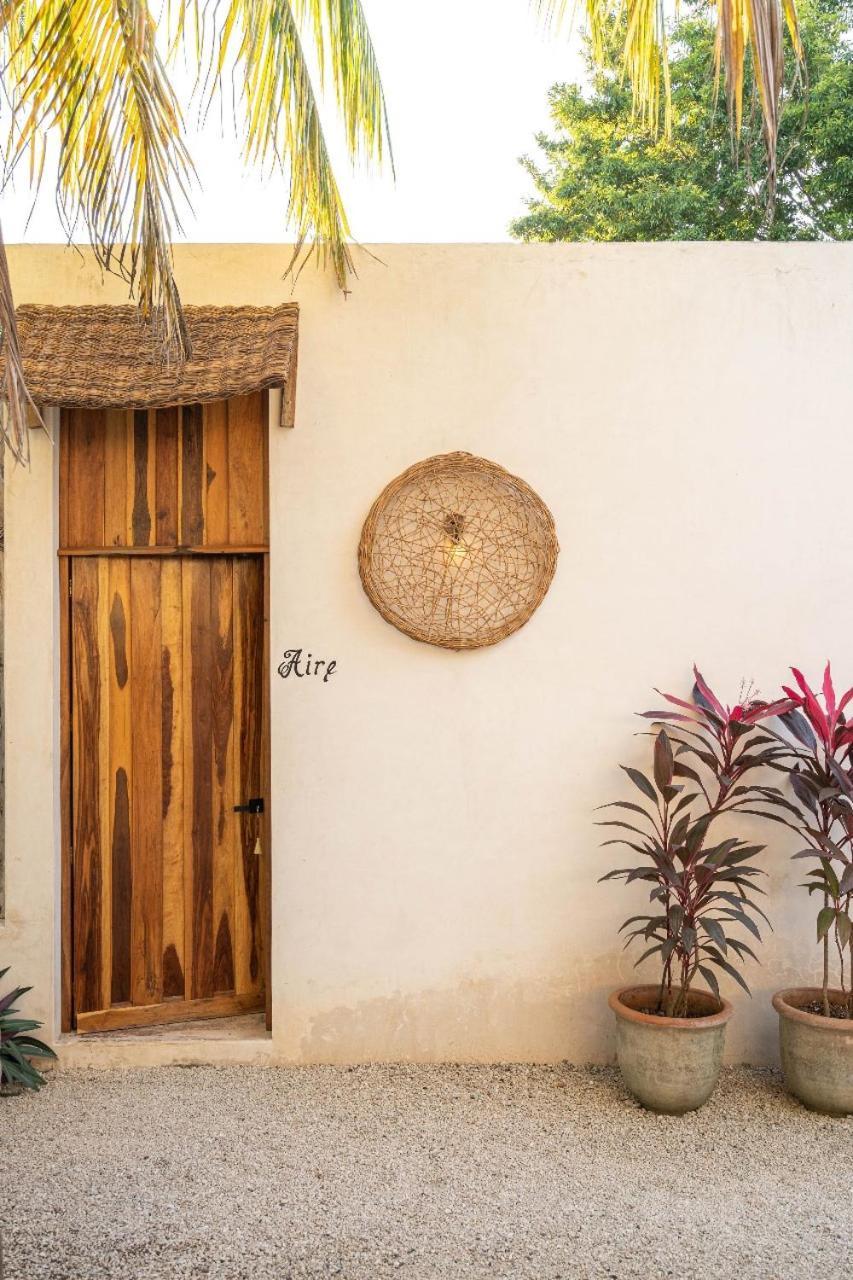 Отель Casa Kacaya Espita Номер фото