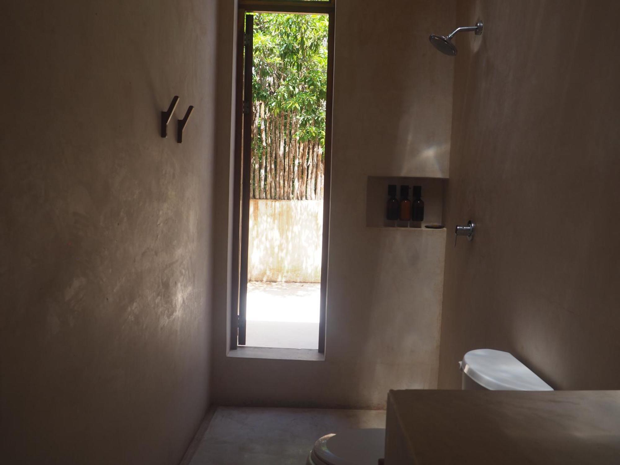 Отель Casa Kacaya Espita Номер фото